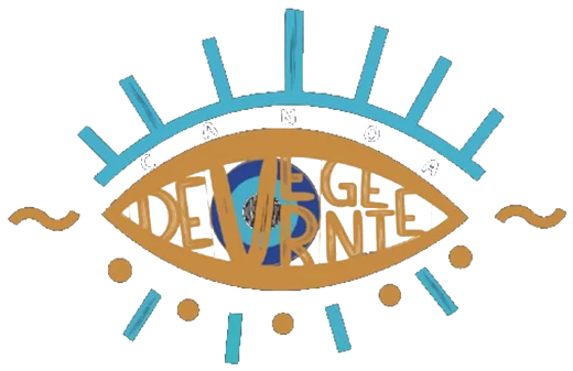Logo da Canoa DeVerGente